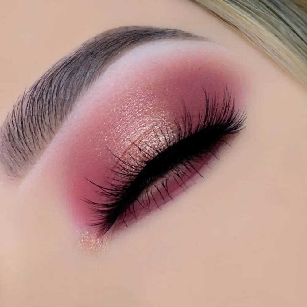 Violet Voss Violet Sunset Pro Series Eyeshadow Palette